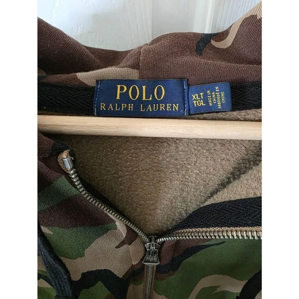 Polo Ralph Lauren very great